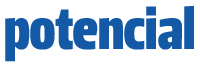 Potencial Logo